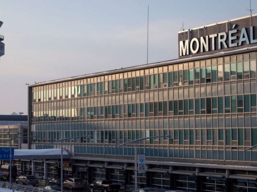 Border clearance changes come to YUL