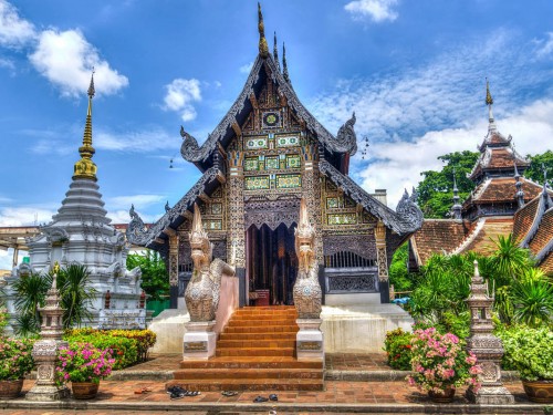 Canada confirms expanded air transport agreement with Thailand