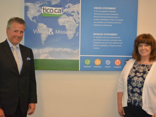 TICO seeks input on TIA Review as deadline looms