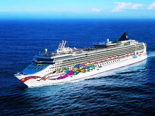 NCL rolls out updates to summer 2018 deployment