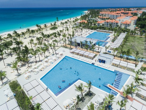 Sunwing to offer four sun destinations from YFC