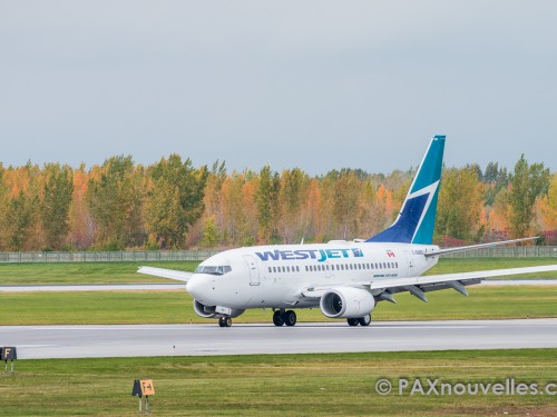 WestJet's Saretsky takes on unionization drives in email to staff