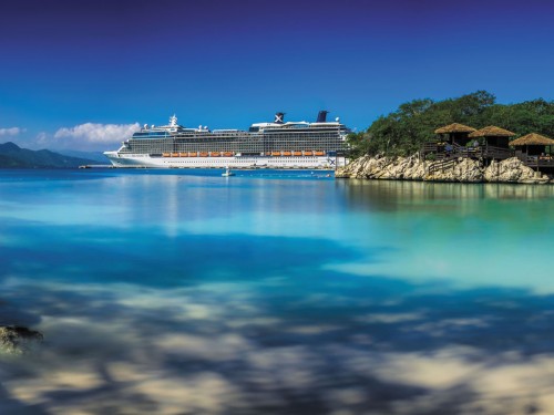 New Canadian points of departure for Celebrity's Caribbean cruises