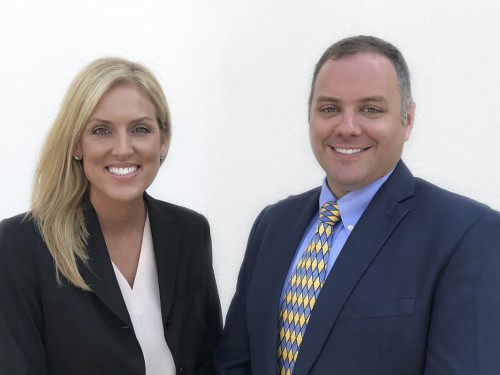 Two new appointments for MSC Cruises