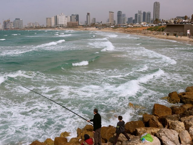 Air Transat's 2018 Tel Aviv service to begin a month early