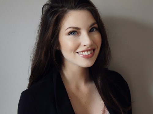 LogiMonde welcomes Christine Hogg as Journalist