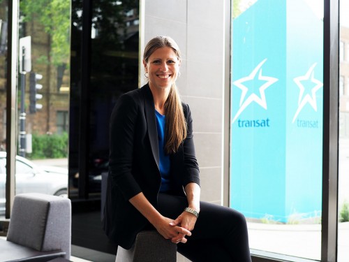 Transat destination reps: secrets of the job