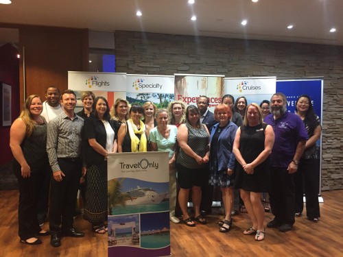 TravelOnly & TravelBrands merge to create university