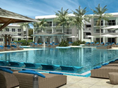 Transat eyes development of own hotel chain