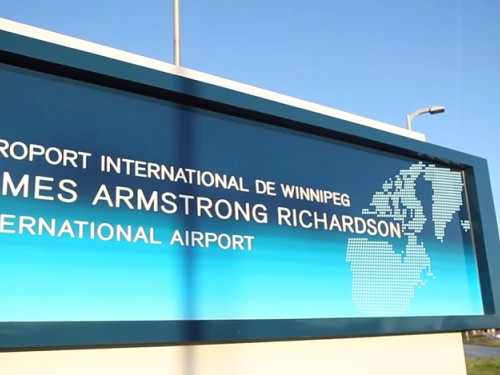 YWG workers poised to strike