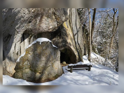 New UNESCO World Heritage site in Germany