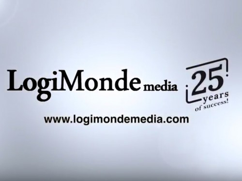 Get social with LogiMonde!