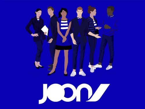 Air France appeals to Millennials with Joon