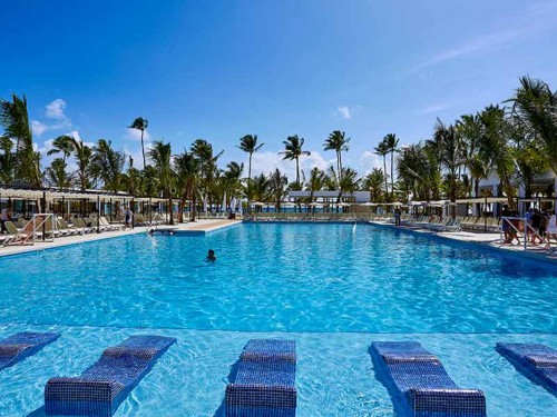 ClubHotel Riu Bambu reopens to guests