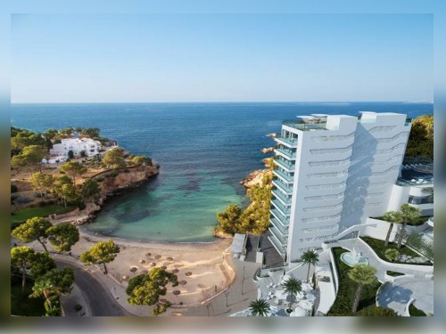 Iberostar opens its newest hotel