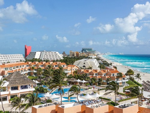 Interjet now flying from Toronto