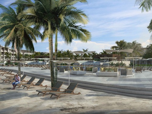 Sunwing now offering Royalton Bavaro Resort and Spa