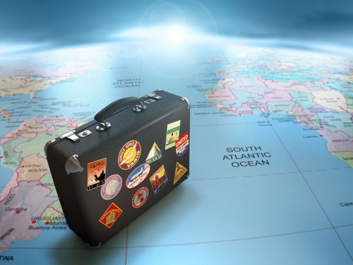 Travel will be more expensive in 2018