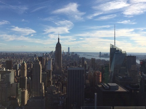 On Location Tours unveils Super Tour of NYC