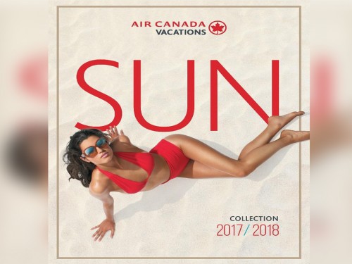 ACV launches Sun Brochure