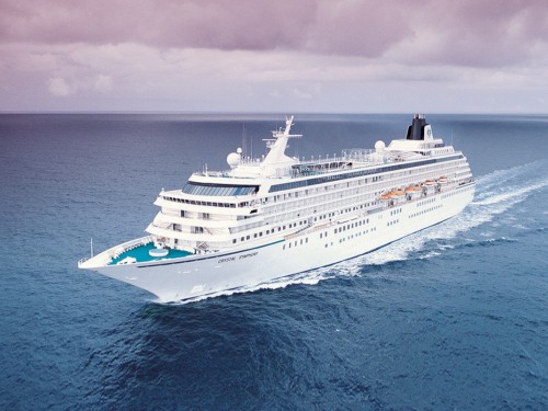 Crystal charts a new course with Getaways