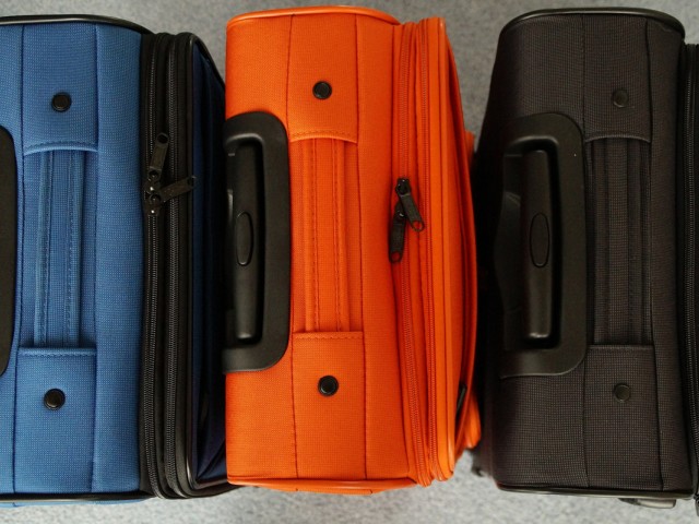 Pearson strike impact: two sides, two accounts