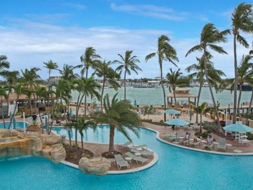 Warwick Paradise Island Bahamas extends agent offers