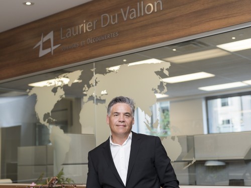 Flight Centre to acquire Quebec's Les Voyages Laurier du Vallon
