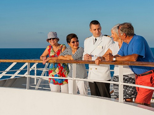 Learn more about Voyages To Antiquity with PAXwebinar.com