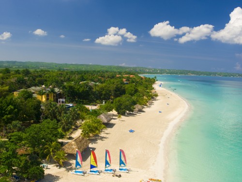 Sandals' new webinar series launches tomorrow