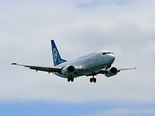 ANZ ups YVR-AKL capacity by 20%