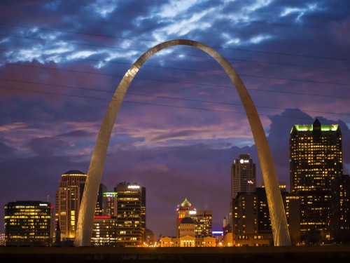 NAACP issues first-ever advisory for a state