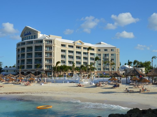ACV extends Sandals & Beaches promotion