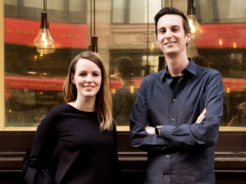 LOCALIKE bringing NYC north