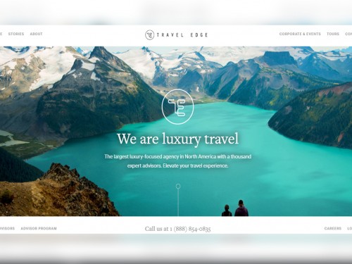 Worldview Travel is now Travel Edge