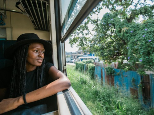 Small countries: the effects of mass tourism