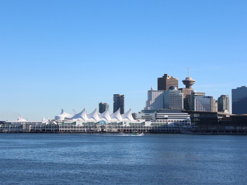CLIA exec: Vancouver needs cruise investments