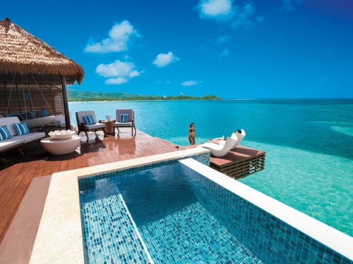 Sandals OVERDRIVE events on the road this fall