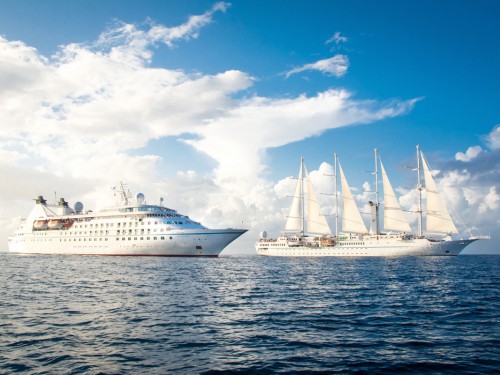 Windstar delivers on its Star Promises to agents