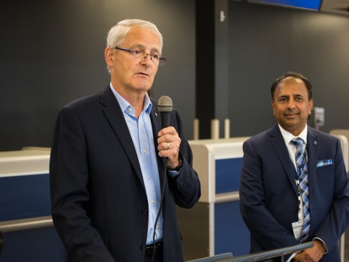 YHM courting high growth with low costs