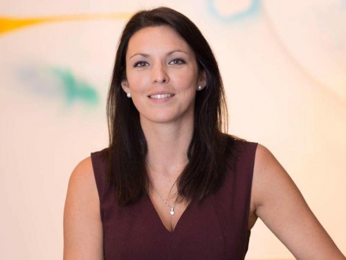 Marie-Klaude Gagnon departs LogiMonde media