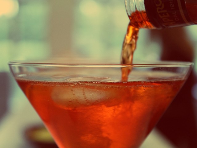 Allianz shares alcohol safety tips