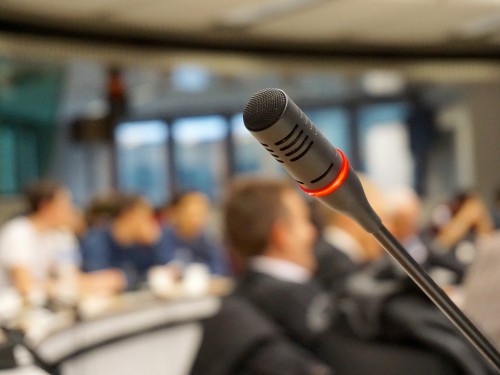 TL Network Canada holds training conferences