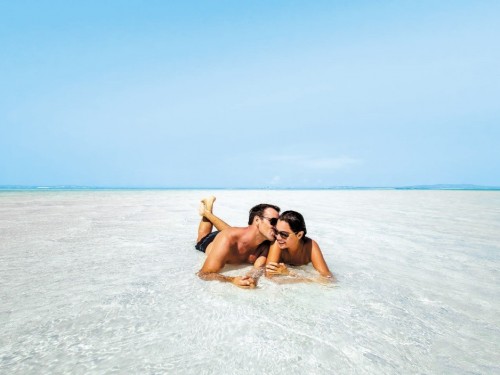 ACV & Sandals contest closes Aug. 31