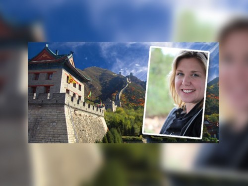 New role for Combrink at Goway