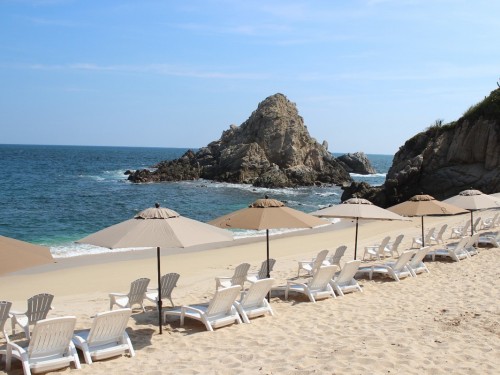 ACV adds Huatulco resort
