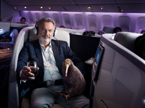 ANZ shows A Better Way To Fly
