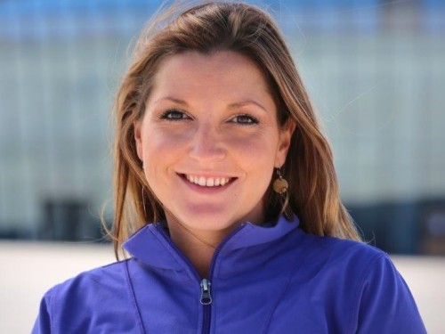 Natasha Rhodes wins Virtuoso award