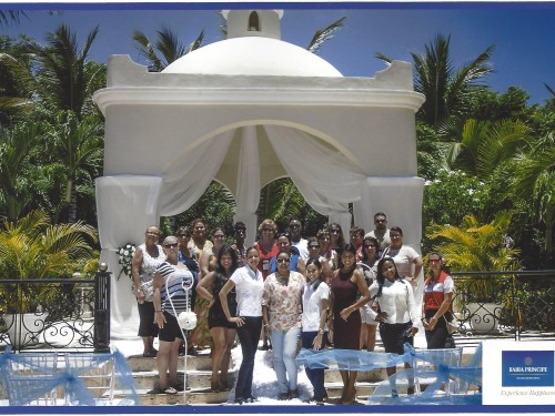 Ensemble's DestinationVows romances the DR