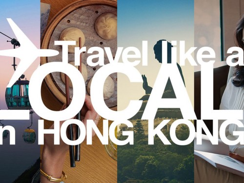 Travel Like A Local and win